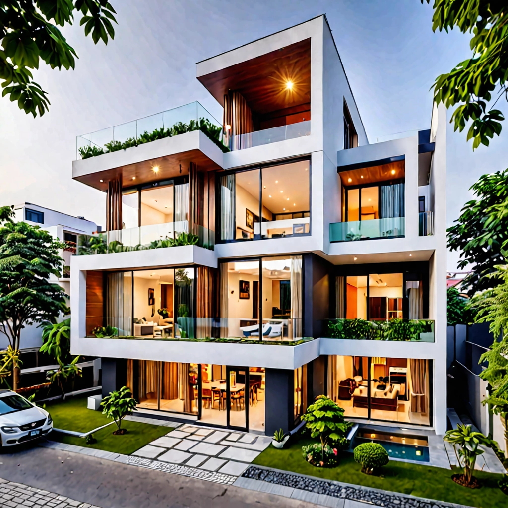 Pao internet vidéo illustration 3d serveur intelligence générative freelance paris studio de création 3M38CTB0